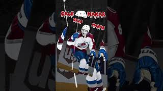 Cale Makar wallpapers🏒🔥📲#edit #foryou #hockey #nhl #shorts #wallpaper #makar #Hky10