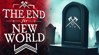 Is New World Shutting Down?