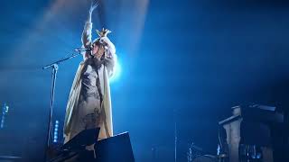 PJ Harvey - Norway/Oslo (31/10/23)