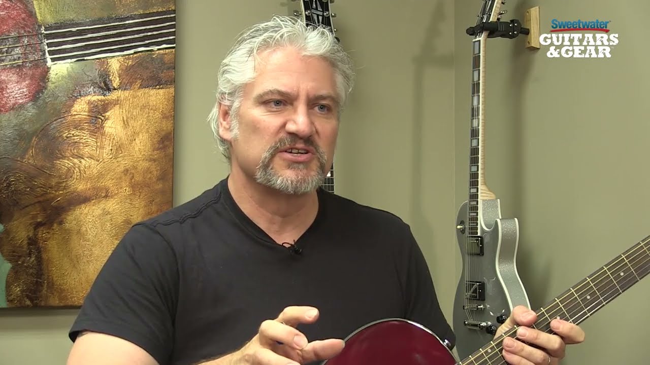 ovation applause balladeer review