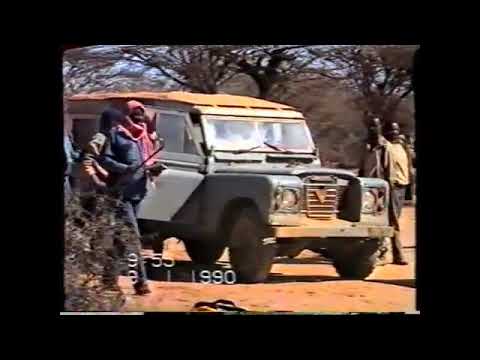 Mujahid Muse Bixi Oo Mj Siilaanyo Ku Soo Dhaweynaya Jiidda Hore SNM Taxanaha SNM Qaybtii 1 Waad 