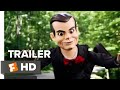 Goosebumps 2: Haunted Halloween Trailer (2018) | 'Gummy Bear' | Movieclips Trailers