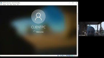 COC 3 - SERVER SETUP (REMOTE DESKTOP SERVICES & PRINTER DOCUMENT SERVICES)