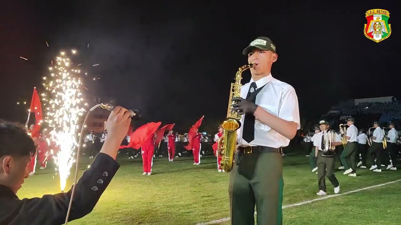 C.E.C. BETHEL EN QUILLACOLLO COCHABAMBA