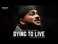Ilyas mao  dying to live  official music  vocals only  muslimi studios  must watch