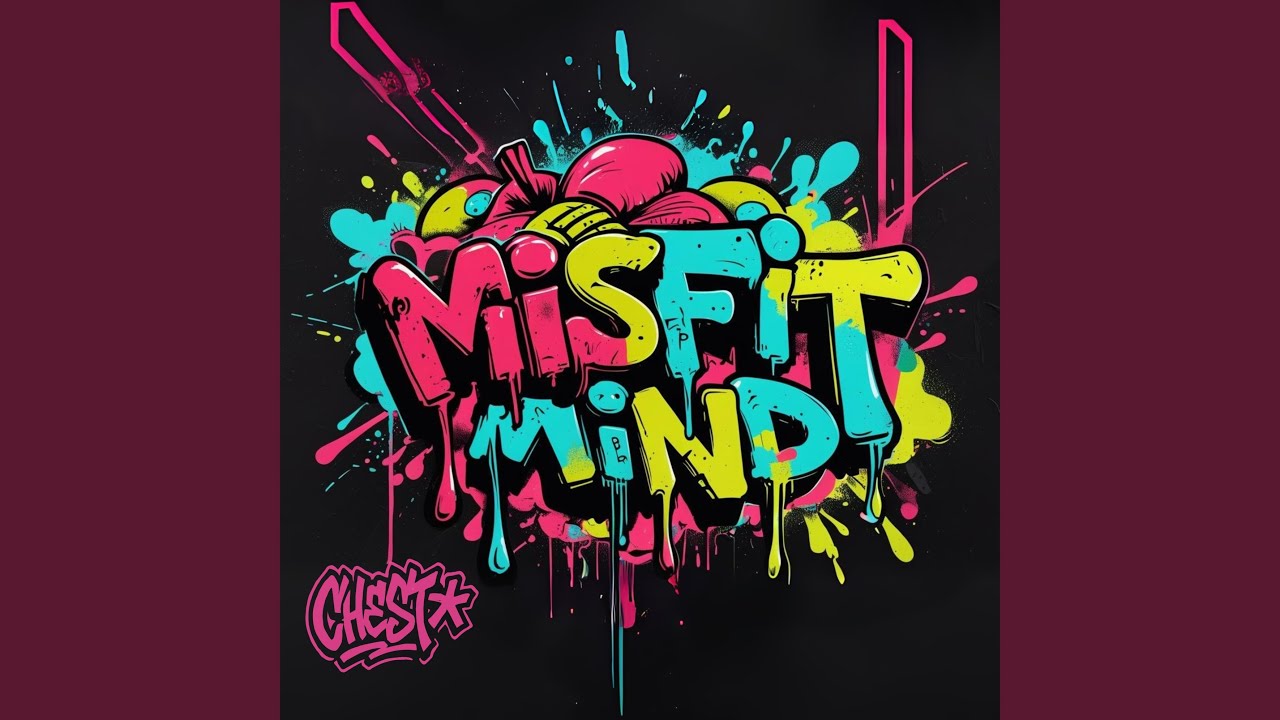 Watch MISFIT MIND on YouTube Watch MISFIT MIND on YouTube