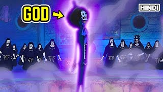 38 Boy Eats Devil Fruit That Gave Him Power To Become Strongest Pirate King Explained In Hindi