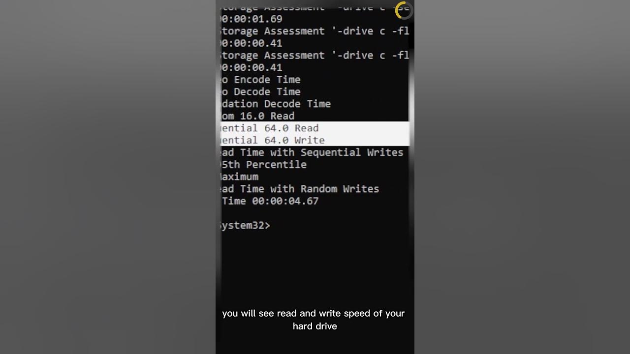 check-hard-drive-read-and-write-speed-by-cmd-command-prompt-ssd-hdd