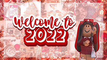 Welcome to my Channel! - NEW 2022 INTRO - *Catchy music* || lvfli