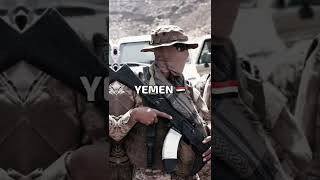 Top 20 Countries That Hate USA 🇺🇸 #shorts #military #army