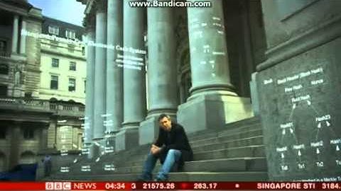 Bitcoin on BBC Click