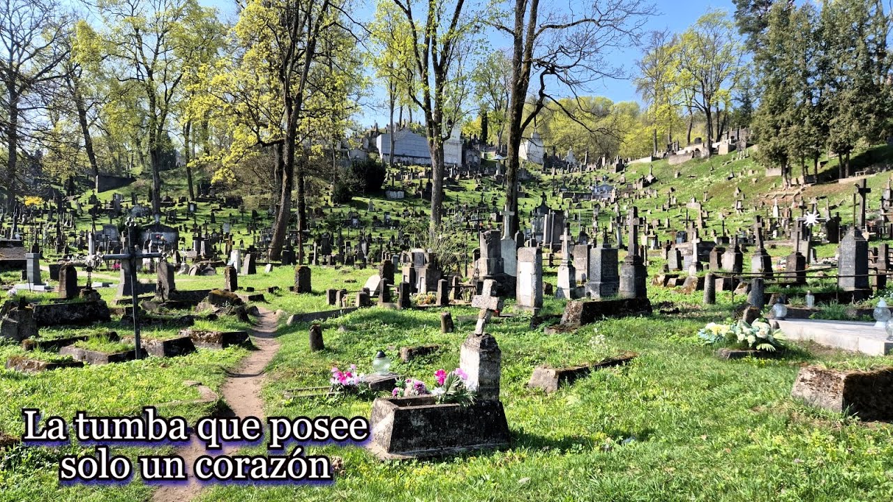 Vilnius y el misterio del corazón enterrado