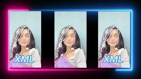 #munni badnaam hui darling tere liye😎💘XML file hindi song🔰hindi song Xml file🔰XML file alight motion