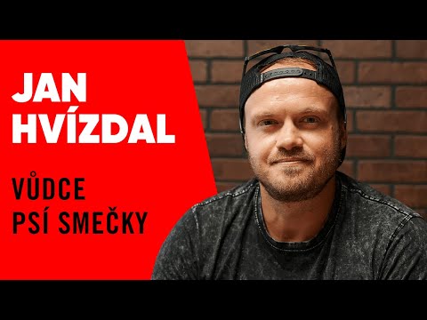 BROCAST #50 - Jan Hvízdal