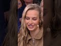 Karolina Pisarek jest w ciąży! 🍼 Czy planowała potomstwo? | Mówię Wam #shorts