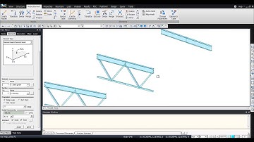 (midas Civil Tutorial) midas Civil Video Tutorial 3Diaphragm & Bracing.mp4