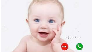 New kids Ringtone|| Heart touching ringtone ||Baby Ringtone|| Happy kids ringtone||
