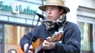 *** Jimmy Kelly in Leipzig *** Fields of Athenry chords