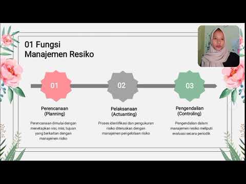 Manajemen Risiko - Fungsi,Tujuan,Manfaat,dan Tahap manajemen resiko
