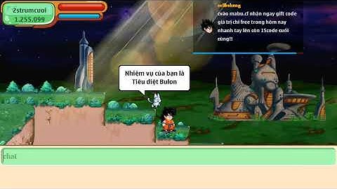 Cách làm hết lag phiên bản hacks - Ngọc rồng online