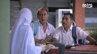 Saksikan sketsa parodi terbaharu Yak Yak Yey Ramadan ini