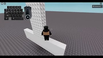 6 stud wallwalk no alignment keys