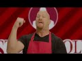 Capture de la vidéo Smosh: The Movie, But It's Only Stone Cold Steve Austin