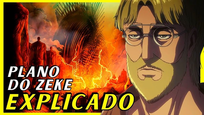 Shingeki no Kyojin: Temporada 4 se “divide” en dos partes ¿Qué más sabemos?