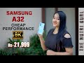 Samsung Galaxy A32 | MUST WATCH BEFORE YOU BUY | 8K Video