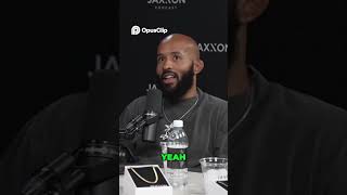 GSP vs Jon Jones Steroids & Fighting Legends Debate! #jaxxonpodcast #mightymouse #jonjones #gsp #ufc