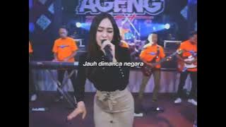 Story WA-TKW-Fira Azarah-Ageng Music