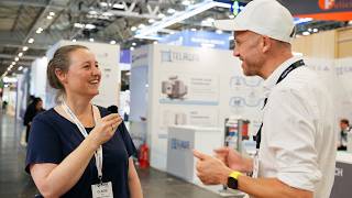 Solar & Storage Live and EV Charge Live 2026 | Installer.com