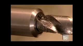 How It's Made - Drill Bits (Discovery Channel Episode) - AutoDrill