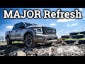 REFRESHED 2020 Titan Towing &amp; Off-Road | Different in a GOOD Way!