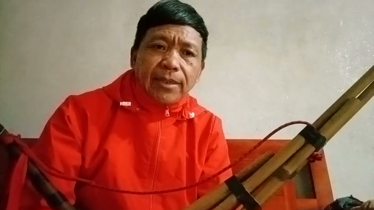  Tôi sẽ kể về khèn mông 