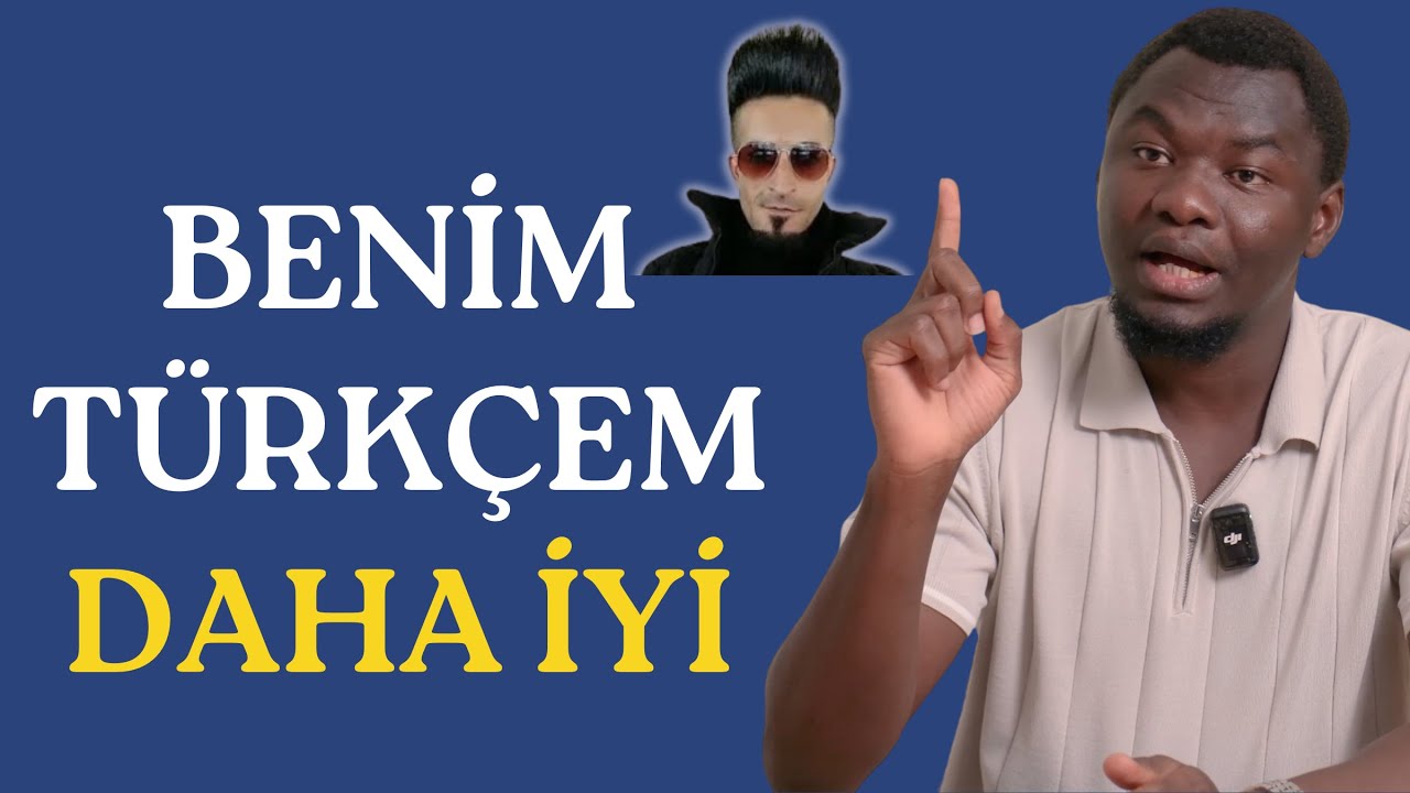 SİZDEKİ VATANSEVERLİK BİZDE OLSA - (Benim Türkiyem - 40) @Gamel Hoca