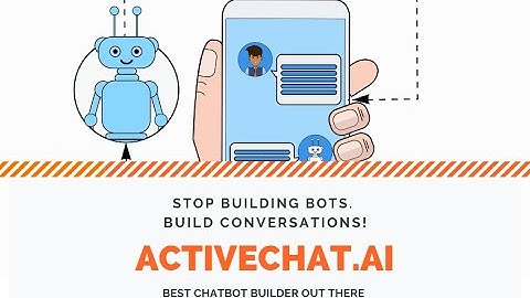 Activechat AppSumo walk-through and QnA session with Activechat.ai CEO Andrew
