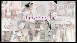 𝐖𝐨𝐧𝐲𝐨𝐮𝐧𝐠𝐢𝐬𝐦 𝐩𝐥𝐚𝐲𝐥𝐢𝐬𝐭 || 𝙏𝙖𝙜𝙨 || #fancam #hart #love #pink #wonyoung #wonyoungism #💗 
