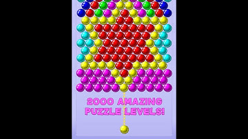 bubble shooter level 10 best game of android very good game