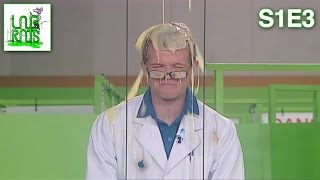 Labrats Challenge | S1E3