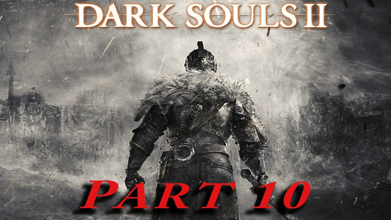 Dark Souls 2 Gameplay Part 10 The Lost Bastille Exile Holding Cells YouTube dark-souls-2-gameplay-part-10-the-lost-bastille-exile-holding-cells-youtube