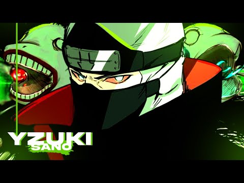 💢💸💚 Gennins de Konoha react rap do Kakuzu (Naruto) | ACHO QUE EU TINHA MORRIDO | 7 Minutoz