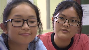 Good Practice in the Enhanced NET Scheme in Secondary Schools