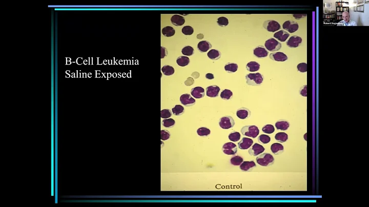 Using Functional Profiling to Predict Drug Response, with Dr. Robert Nagourney