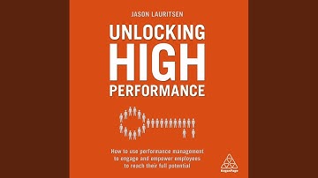Chapter 24.7 & Chapter 25.1 - Unlocking High Performance