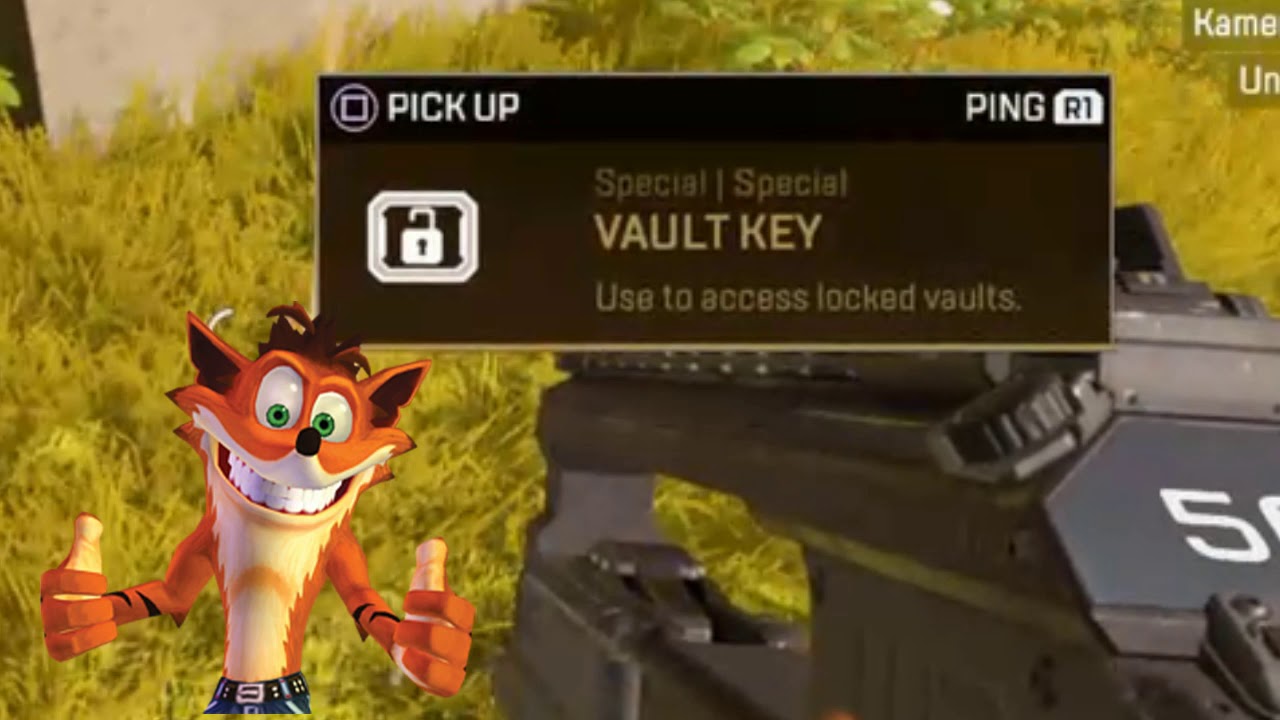 NEW APEX Bunker key found and unlockt the secret Bunker,bunker key ...