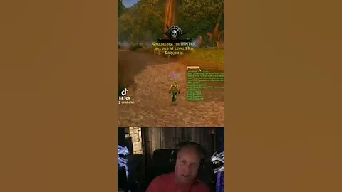 YOU WONT BELIEVE Hardly Anyone Makes It To 60 In Hardcore WOW