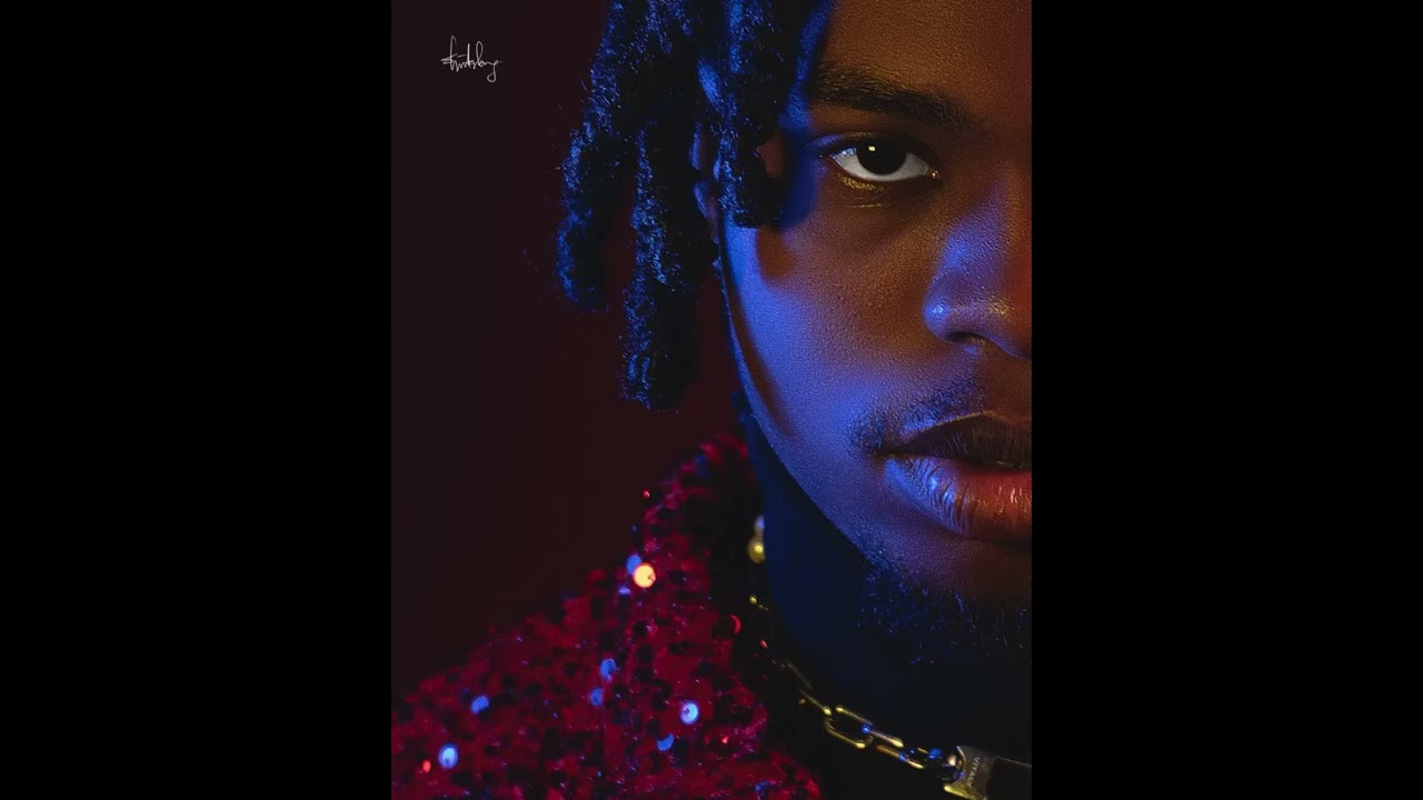 Yarden - Wetin (Extended)