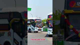 Shaktidham Travels Supreme Carat Sleeper luxury bus surat #trending #gujarati #fan #viralvideo