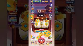 🤗🤗 Age Of Coins: Master Of Spins Game | Gameplay | Coin Game #6 screenshot 2